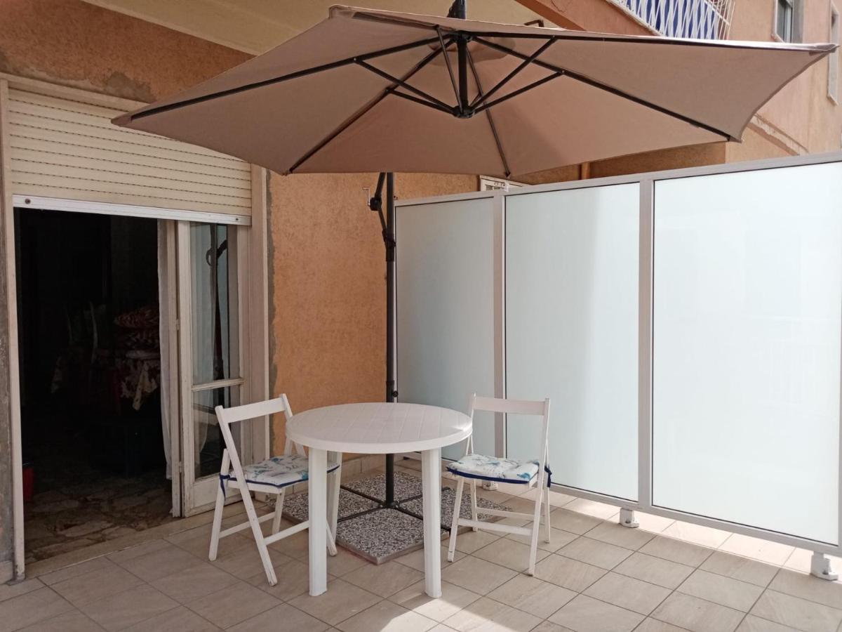Casa Vacanza! A 50M Dal Mare! Bordighera Exteriér fotografie