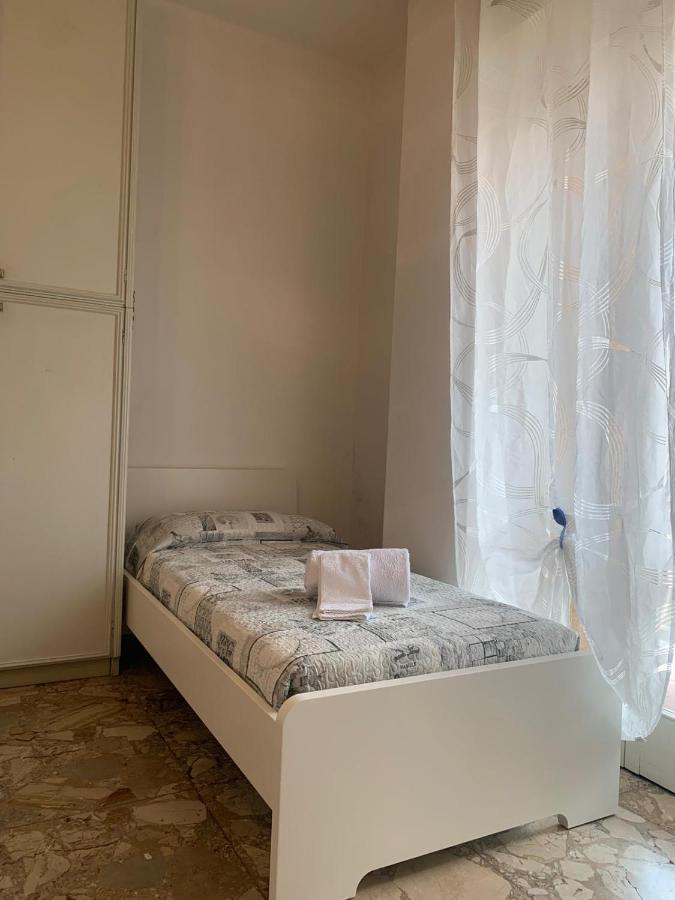 Casa Vacanza! A 50M Dal Mare! Bordighera Exteriér fotografie