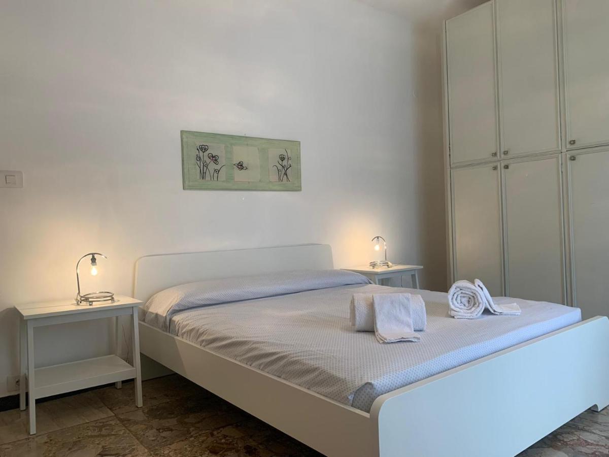 Casa Vacanza! A 50M Dal Mare! Bordighera Exteriér fotografie