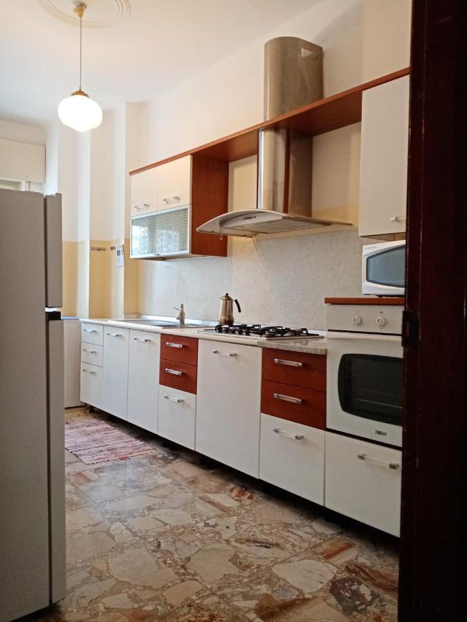 Casa Vacanza! A 50M Dal Mare! Bordighera Exteriér fotografie