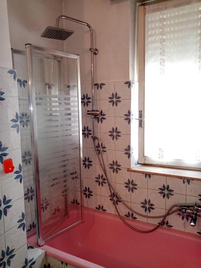 Casa Vacanza! A 50M Dal Mare! Bordighera Exteriér fotografie
