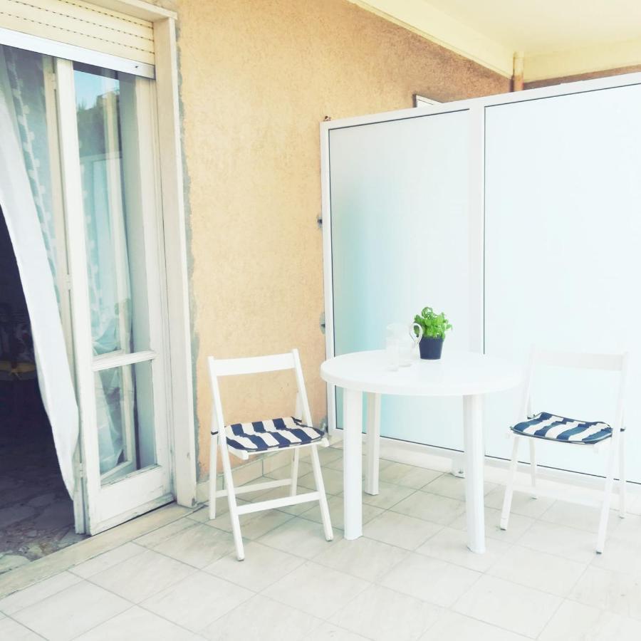 Casa Vacanza! A 50M Dal Mare! Bordighera Exteriér fotografie